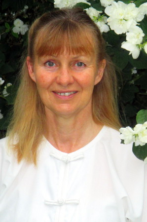 Linda Hallett